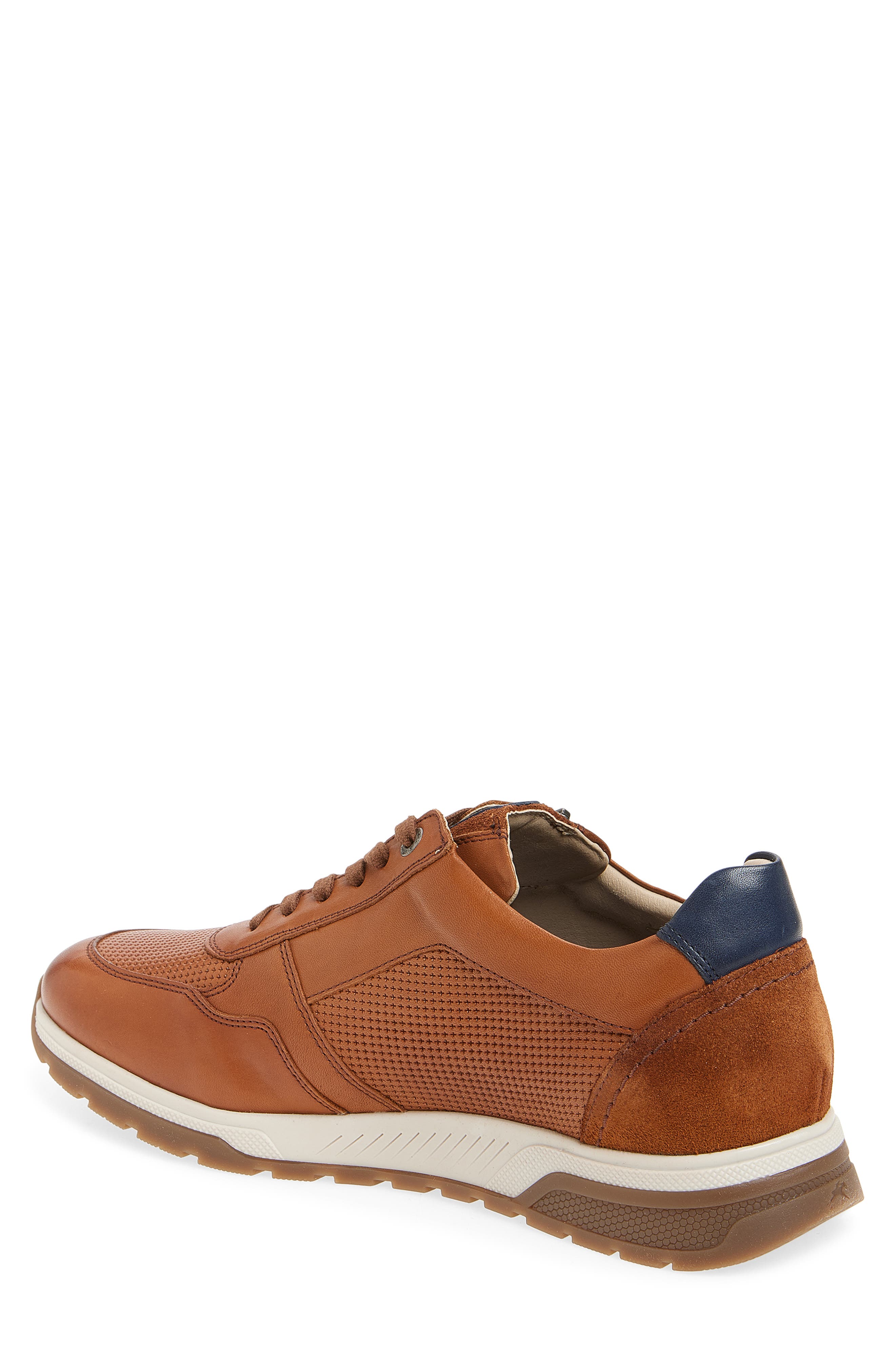 Fluchos Louis Sneaker, Alternate, color, 