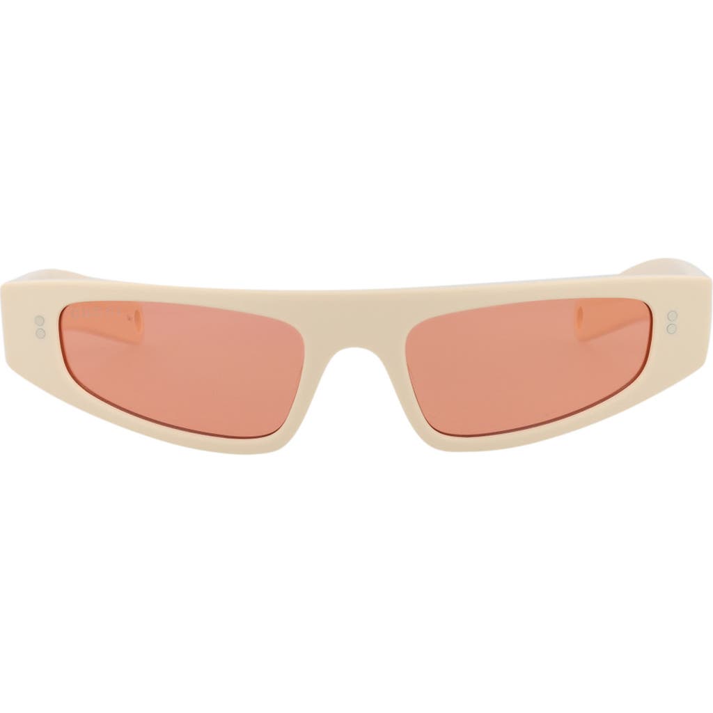 GUCCI GUCCI 51MM CAT EYE SUNGLASSES