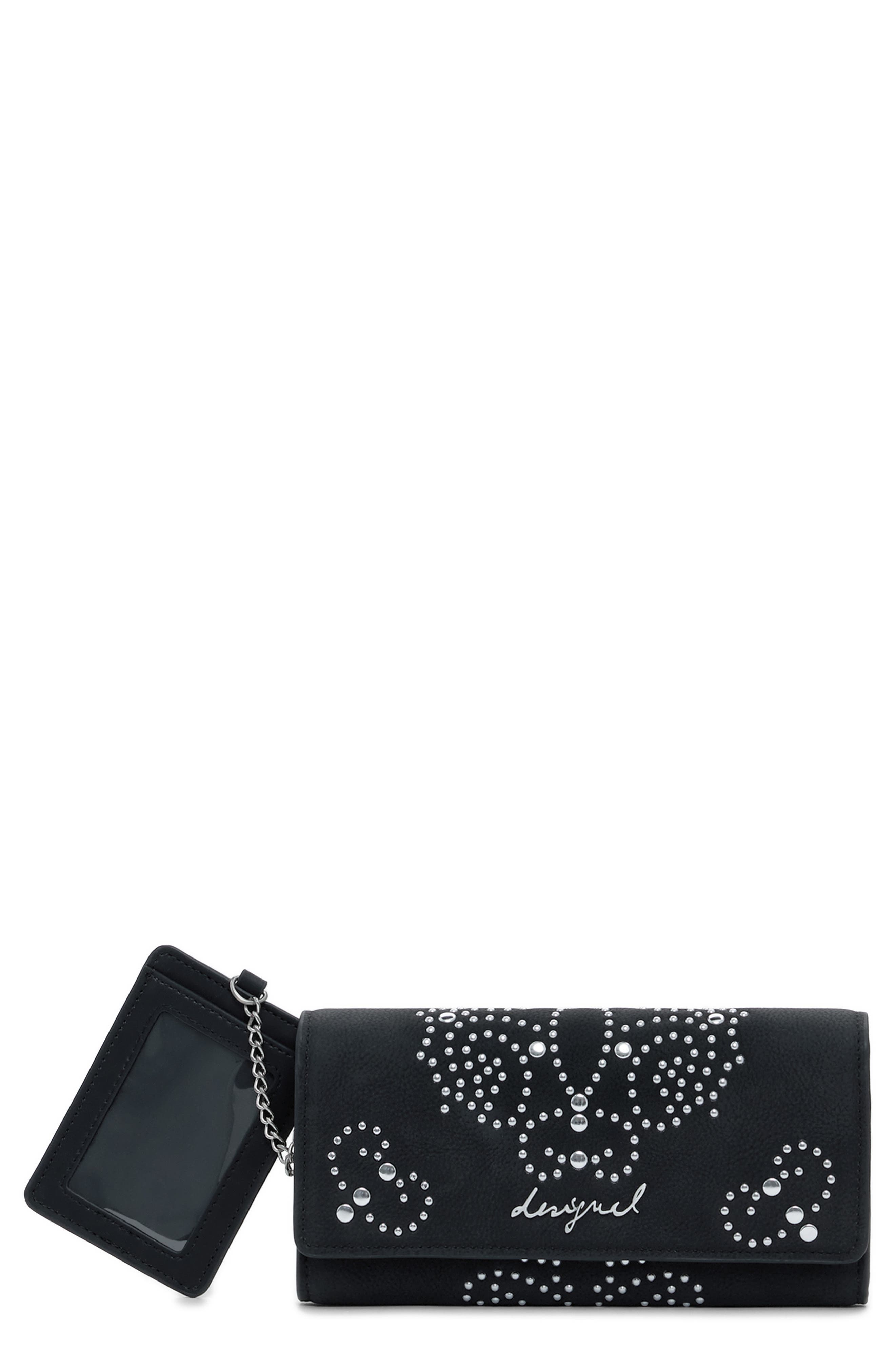 selected BLACK
