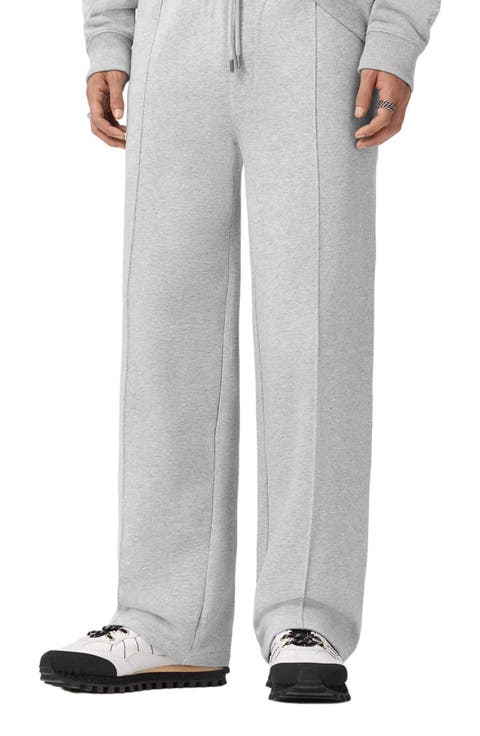 Milo Tie Waist Sweatpants