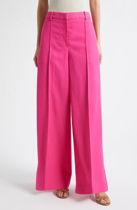 Charli Wide Leg Pants
