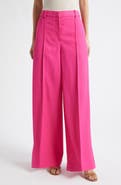 Reiss Charli Wide Leg Pants