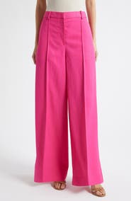 Reiss Charli Wide Leg Pants