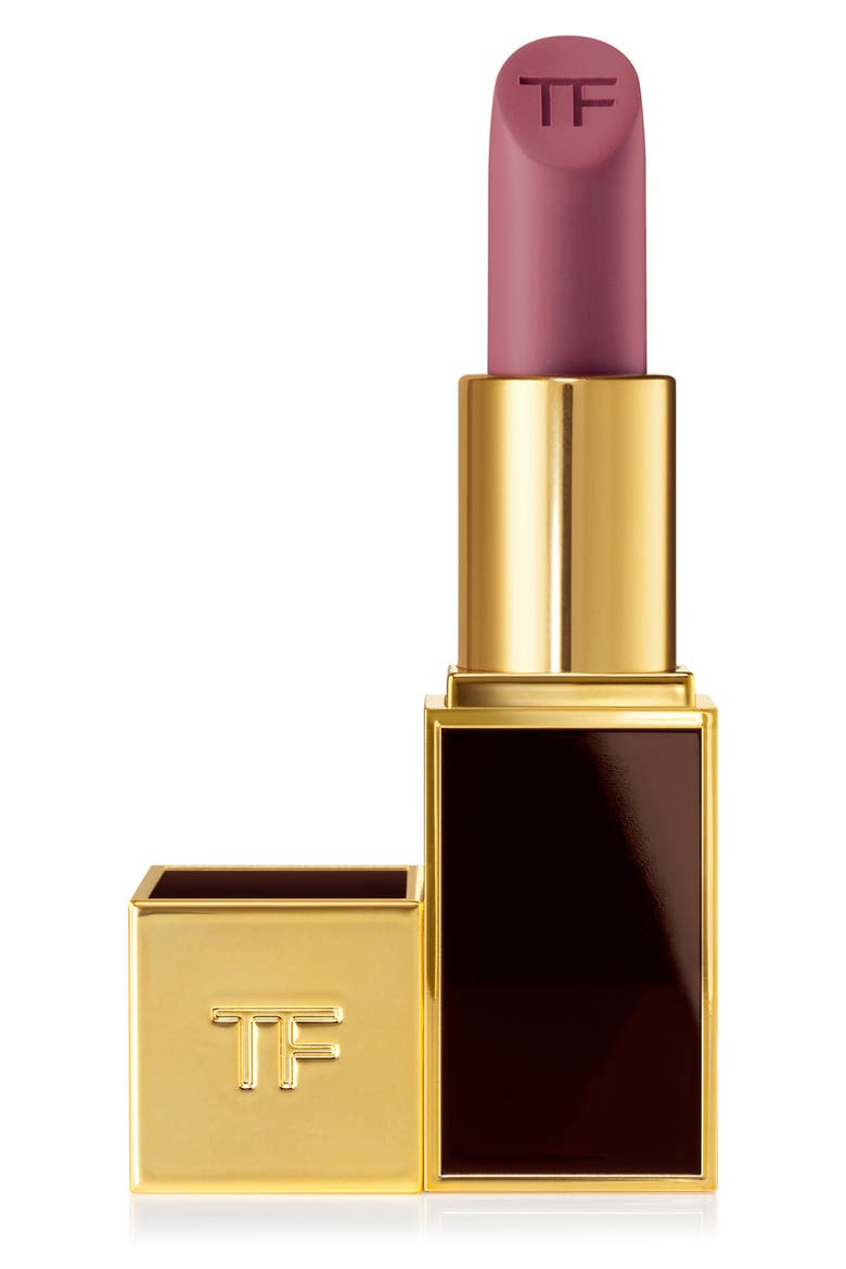 Lip Color Matte Lipstick, Main, color, 26 OBSESSED