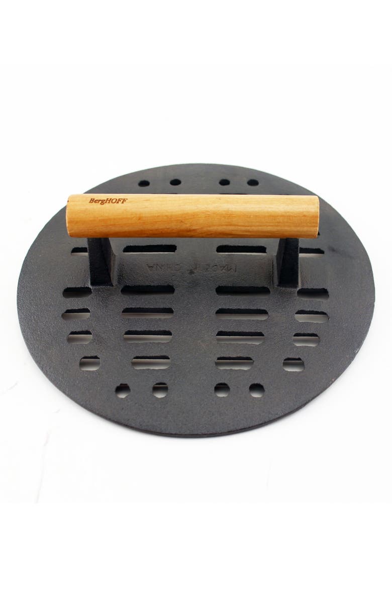 BergHOFF Neo 2-Piece 11" Cast Iron Set, Alternate, color, 