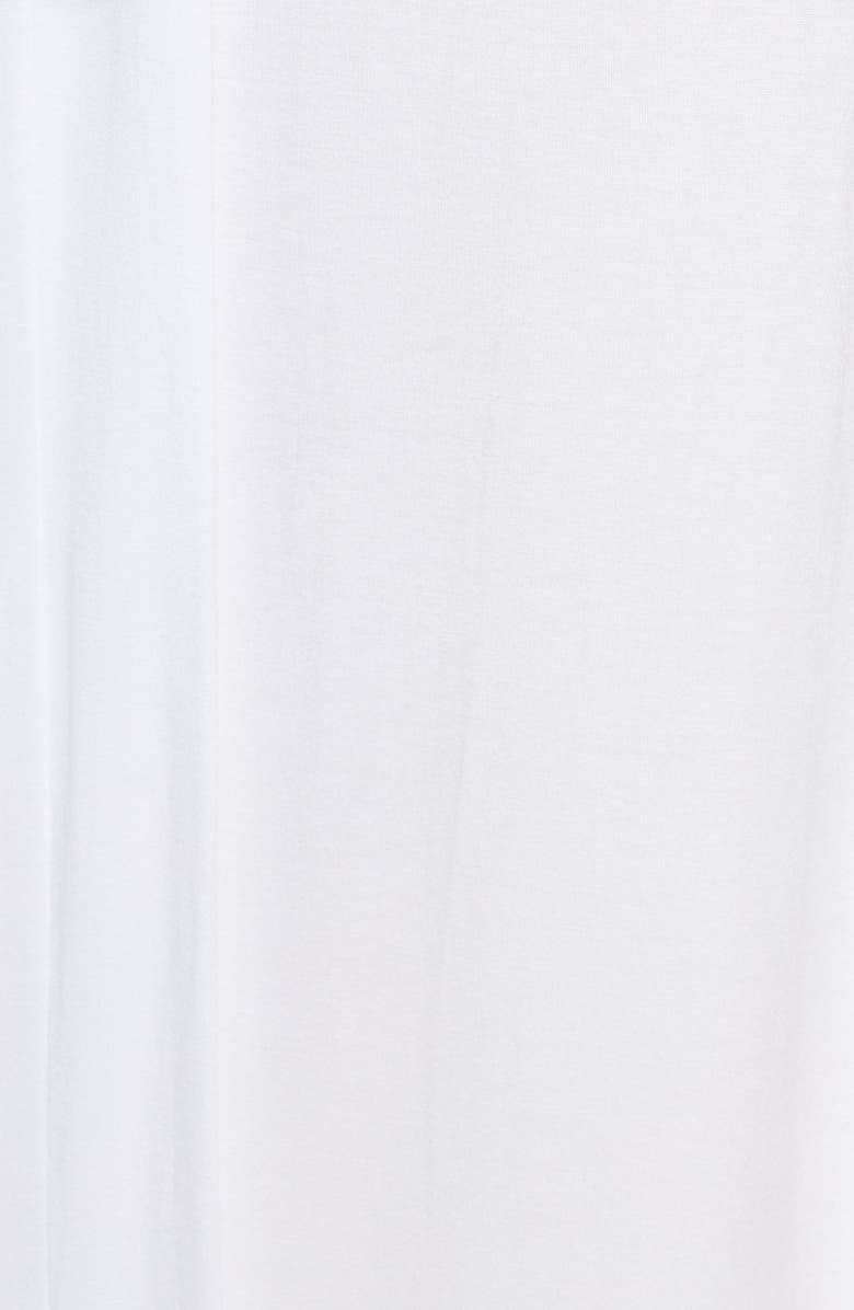 Eberjey Colette Sleeve Long Robe, Alternate, color, 