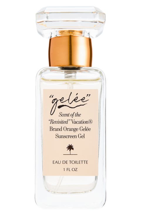 Orange Gelée Eau de Toilette