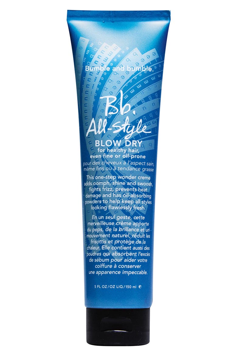 All-Style Blow Dry video