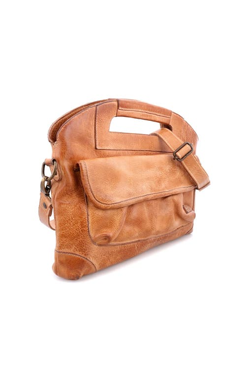 Bed Stu Greenway Handbag In Brown