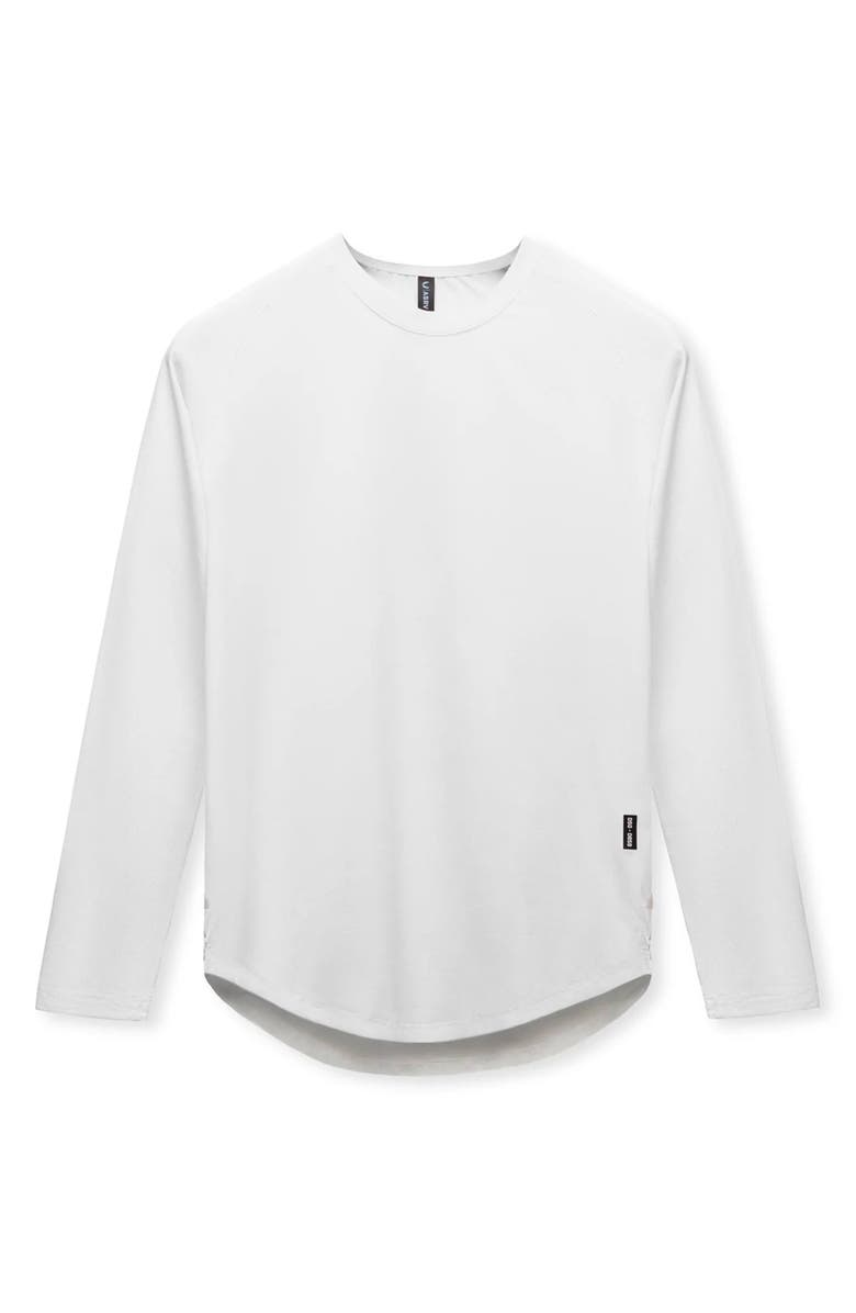 ASRV Silver-Lite<sup>™</sup> 2.0 Established Long Sleeve T-Shirt, Alternate, color, 
