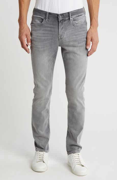 7 For All Mankind Squiggle Slim Fit Pants