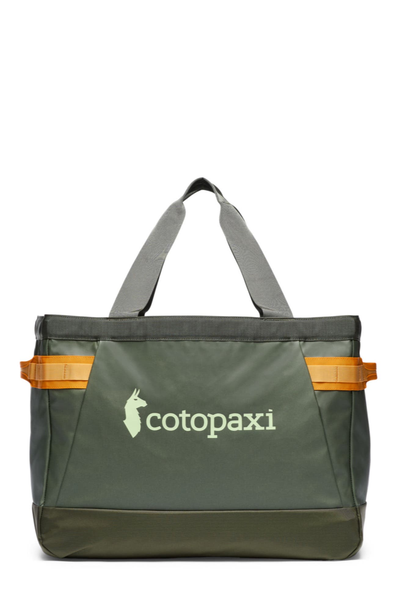Cotopaxi Allpa 60L Gear Hauler Tote, Alternate, color, Cotopaxi Black