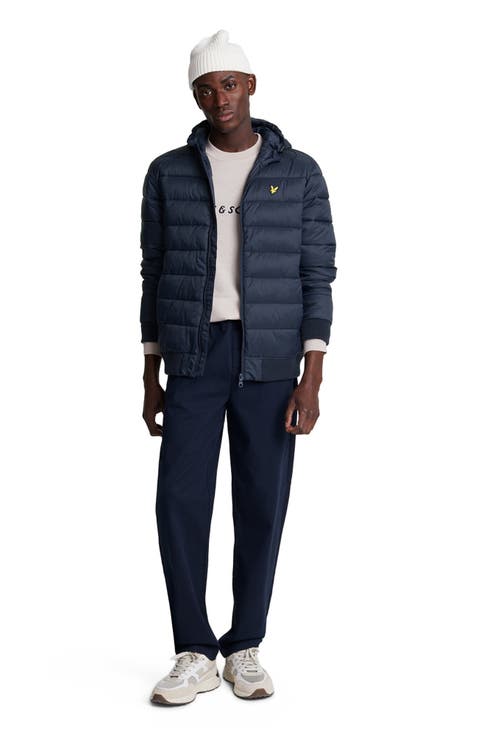 Wadded Jacket