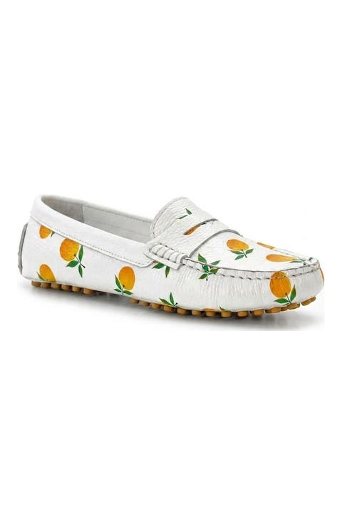 Oporto Espadrille