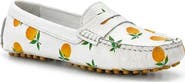 Menina Step Oporto Moccasin Loafer