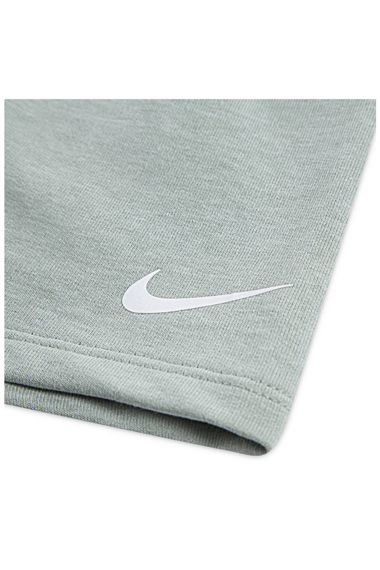 Kids' Stripe & Swooshfetti 3-Piece Set, Alternate, color, MICA GREEN HEATHER