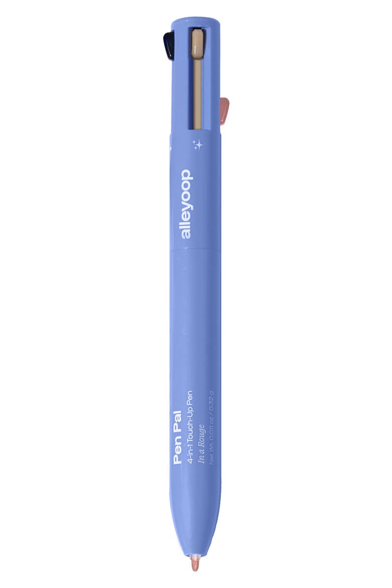 Pen Pal 4-in-1 Touch-Up Pen, Main, color, IN A ROUGE