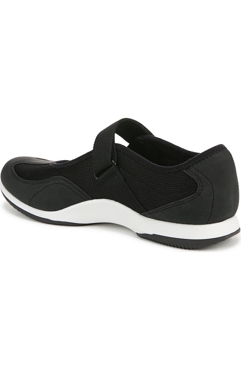 Dr. Scholl's Goodie Sneaker, Alternate, color, Black