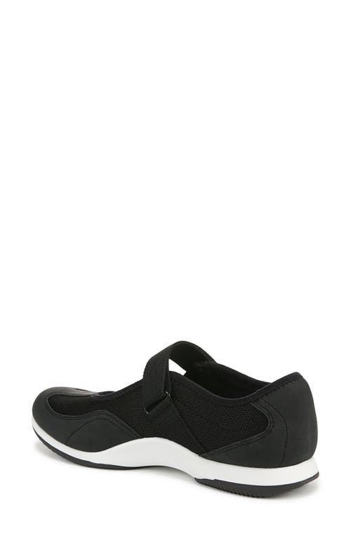 Dr. Scholl's Goodie Sneaker In Black