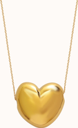 Joiana Jewelry Heart Necklace