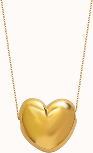 Joiana Jewelry Heart Necklace