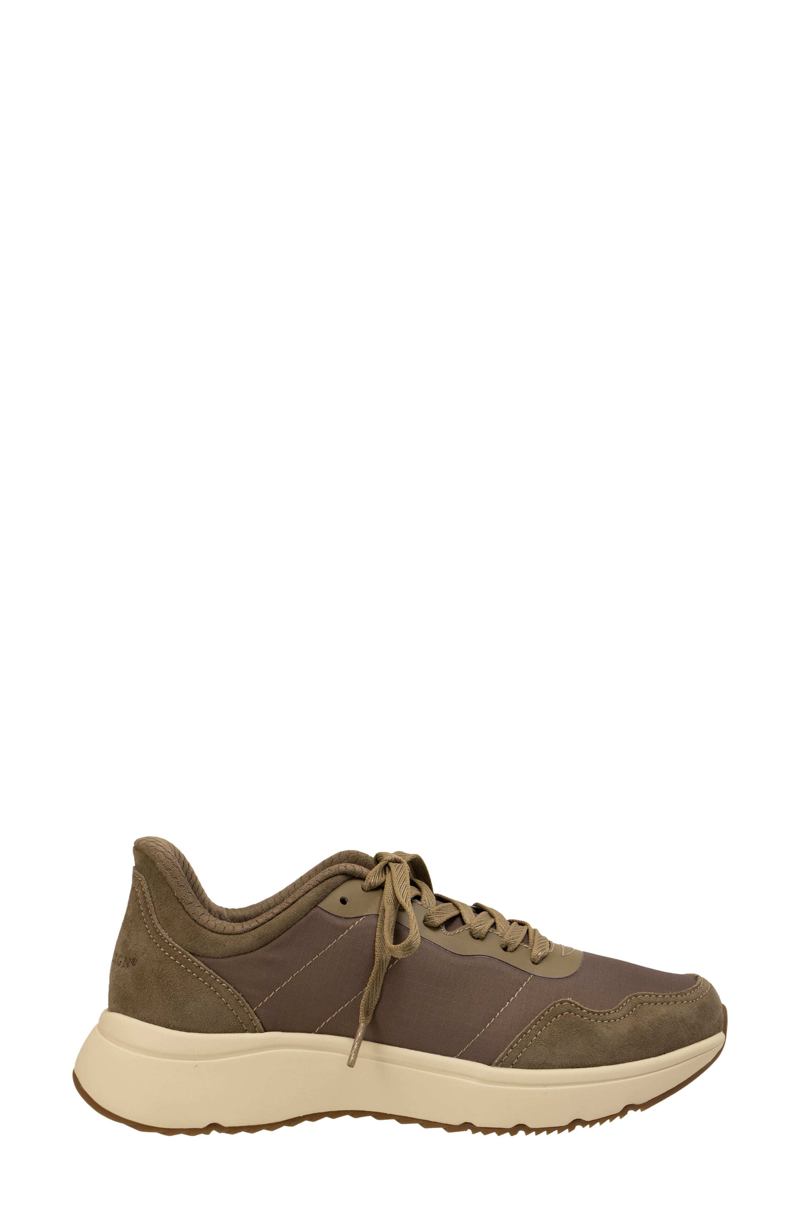 Lexi Sneaker, Alternate, color, FOSSIL