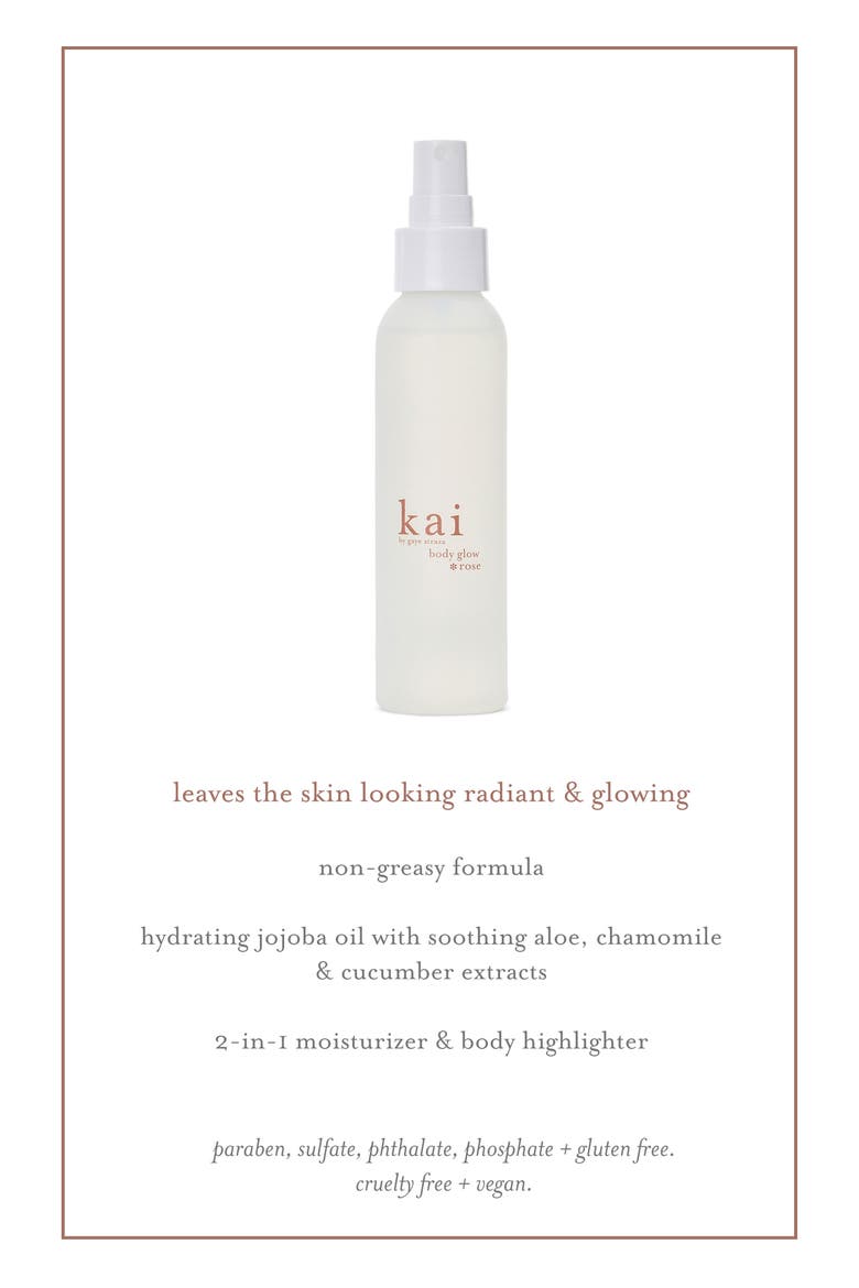 Rose Body Glow, Alternate, color, NO COLOR