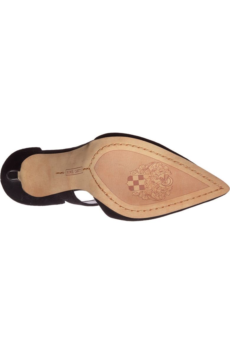 Vince Camuto 'Carlotte' Pointy Toe Pump, Alternate, color,