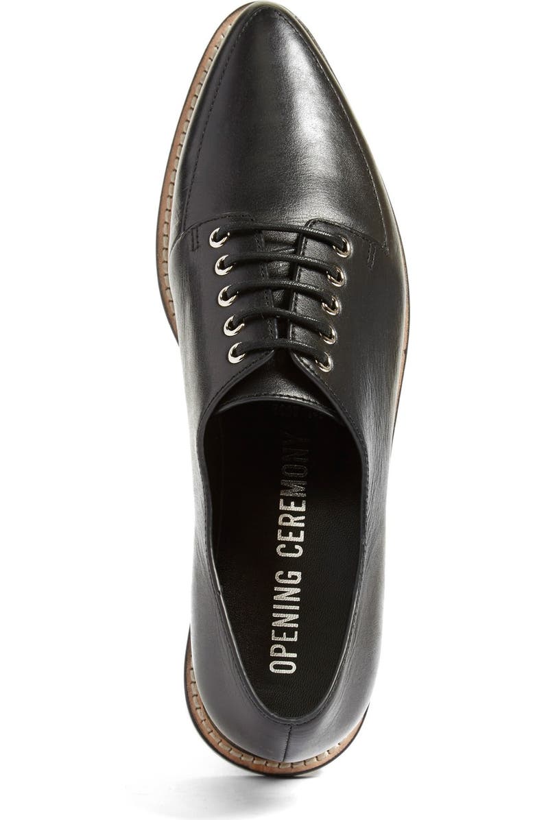 Opening Ceremony 'Eleanora II' Platform Derby, Alternate, color,