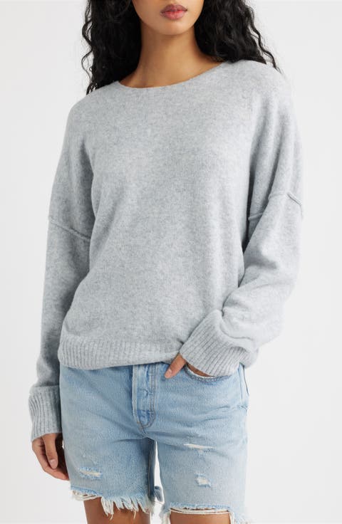 Emily Crewneck Sweater