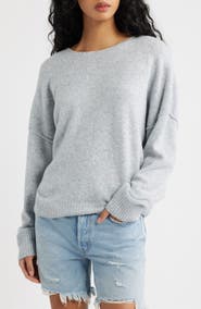 Rip Curl Emily Crewneck Sweater