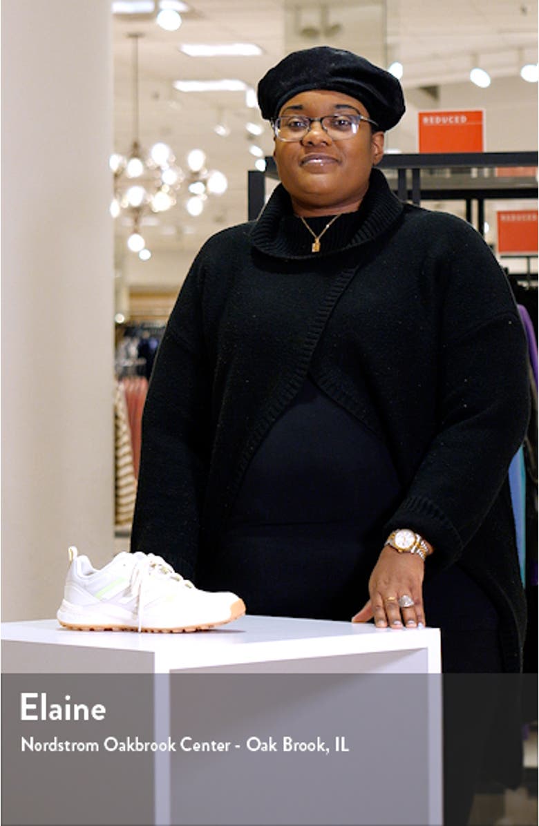 Zoysia Golf Shoe, sales video thumbnail