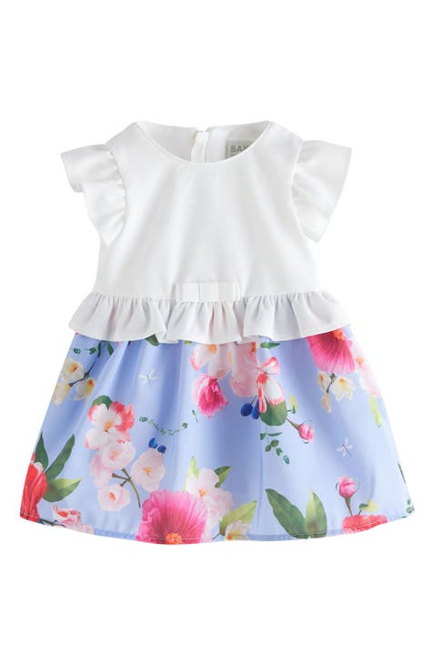 Baby Girl Baker by Ted Baker Dresses Nordstrom