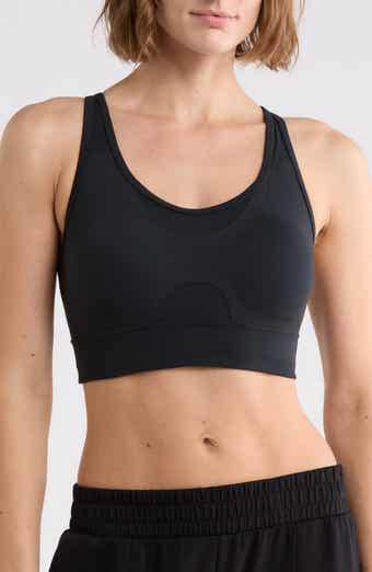 Gwen High Impact Sports Bra
