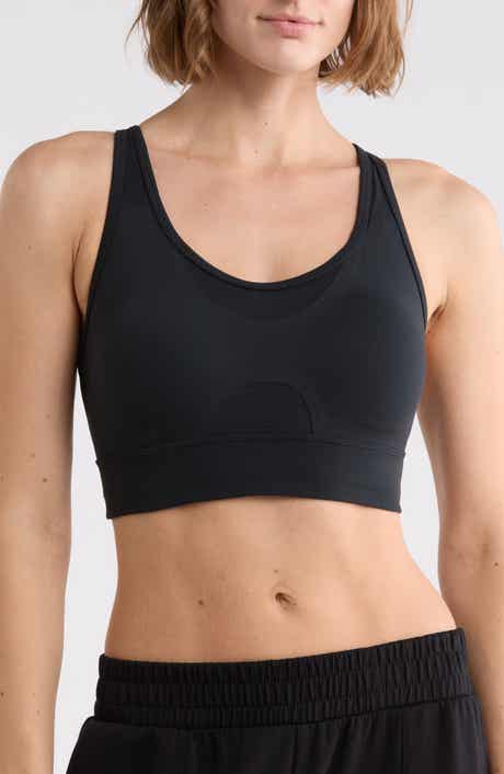 Gwen High Impact Sports Bra