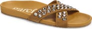 Pedro Garcia Analis Slide Sandal