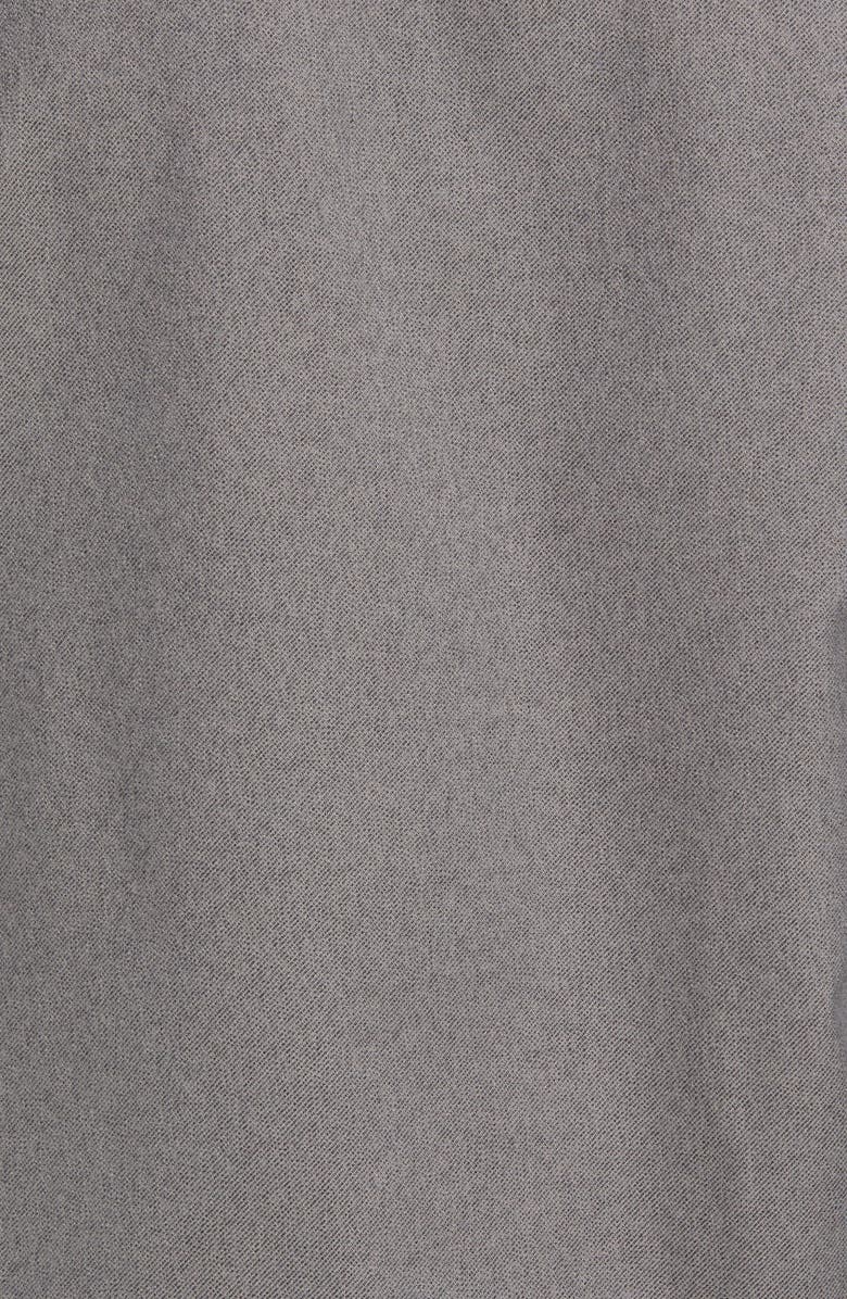 Nordstrom Tech-Smart Trim Fit Stretch Flannel Button-Down Shirt, Alternate, color,