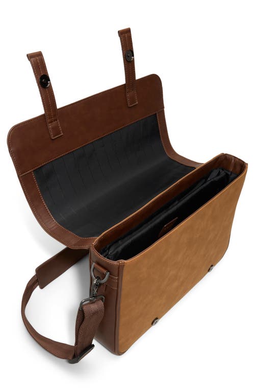 Ted Baker London Irvine Messenger Bag