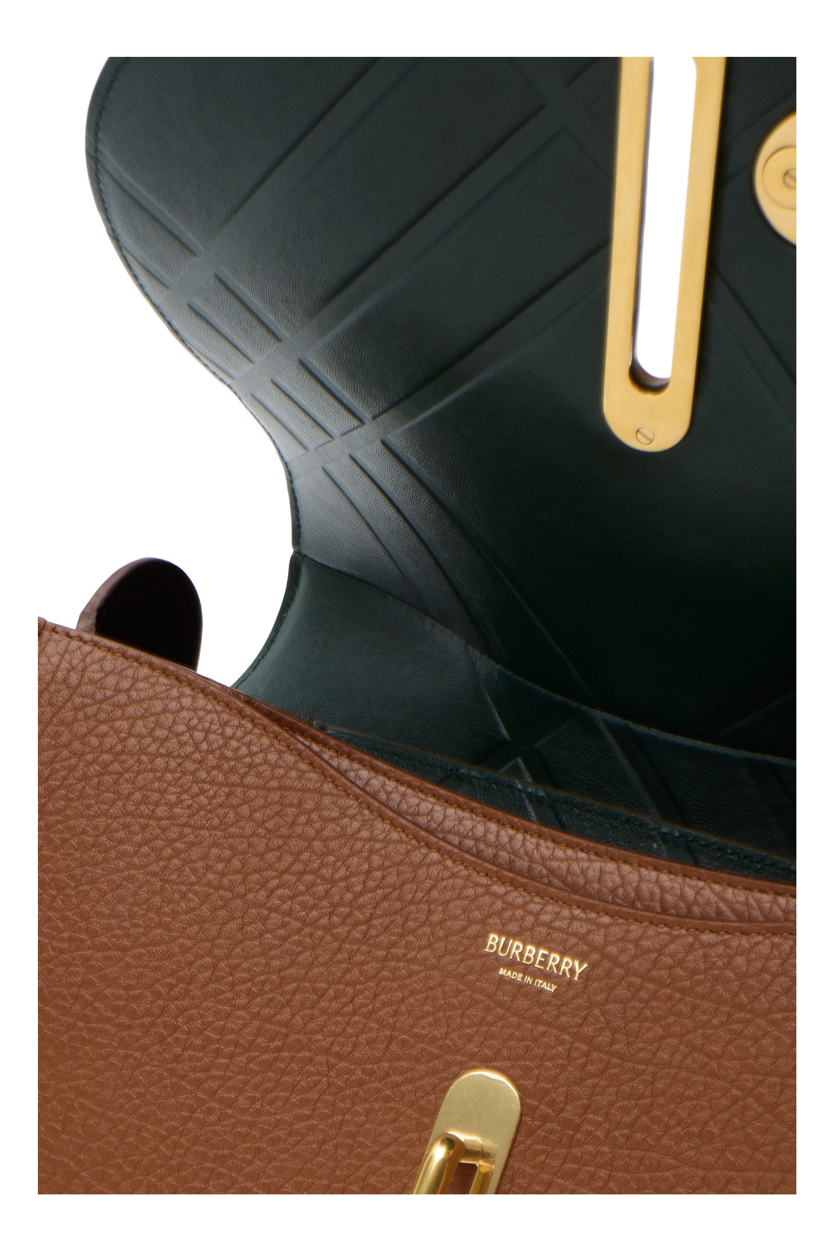 Burberry Medium Rocking Horse Bag, Alternate, color, 