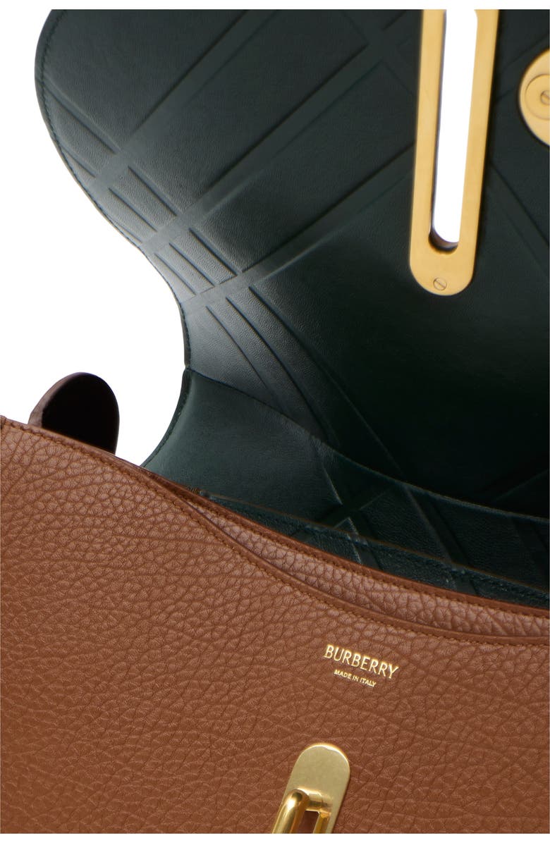 Burberry Medium Rocking Horse Bag, Alternate, color,