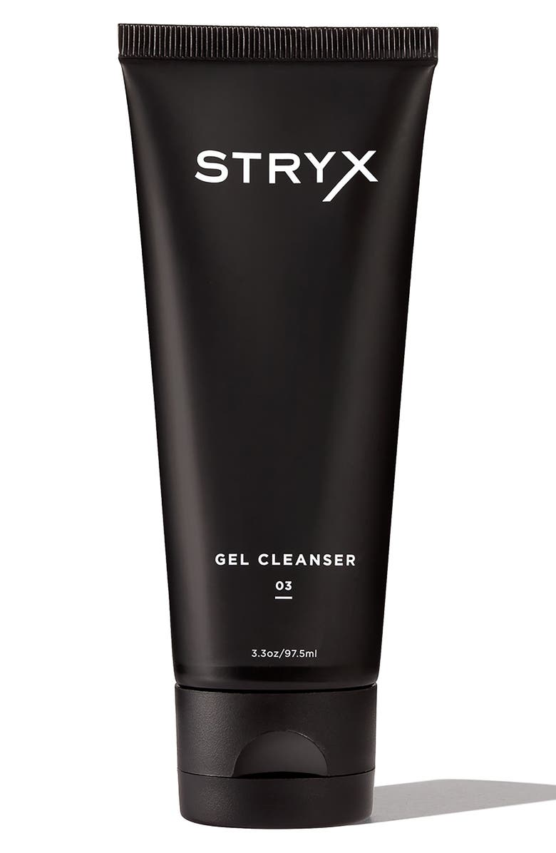 Stryx No. 03 Gel Cleanser, Main, color, 