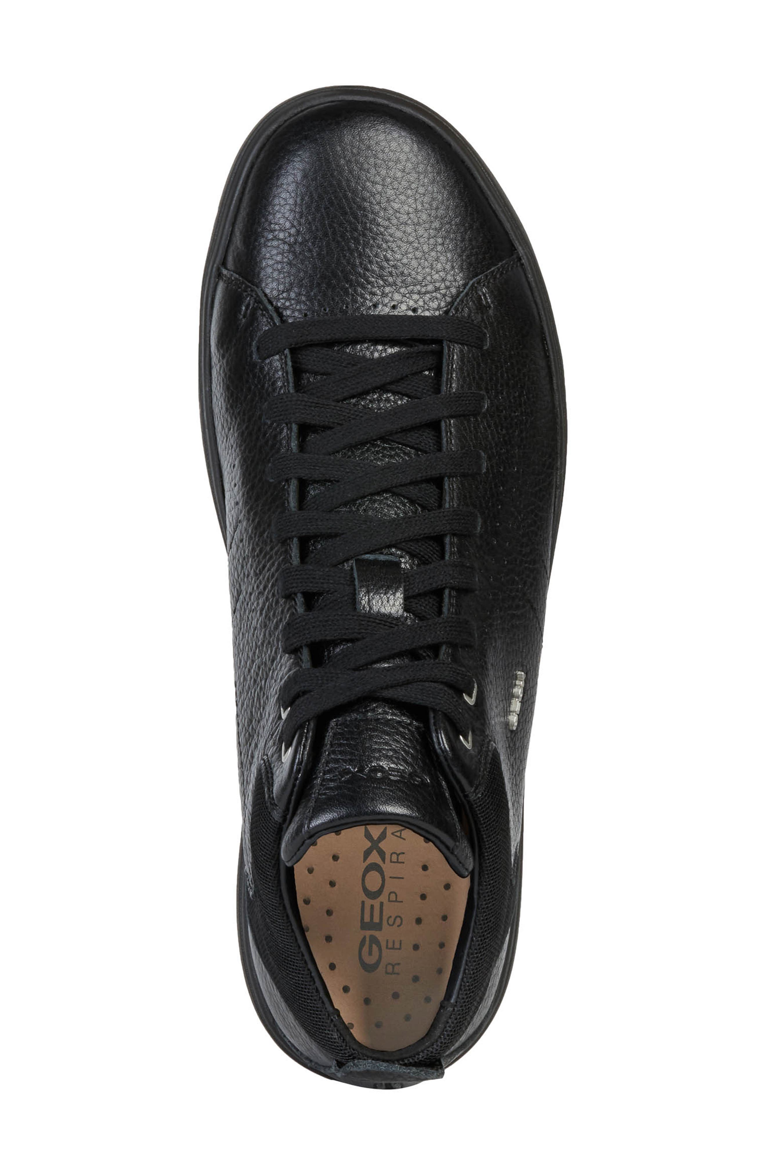 Geox Nebula Y 3 Sneaker, Alternate, color, 