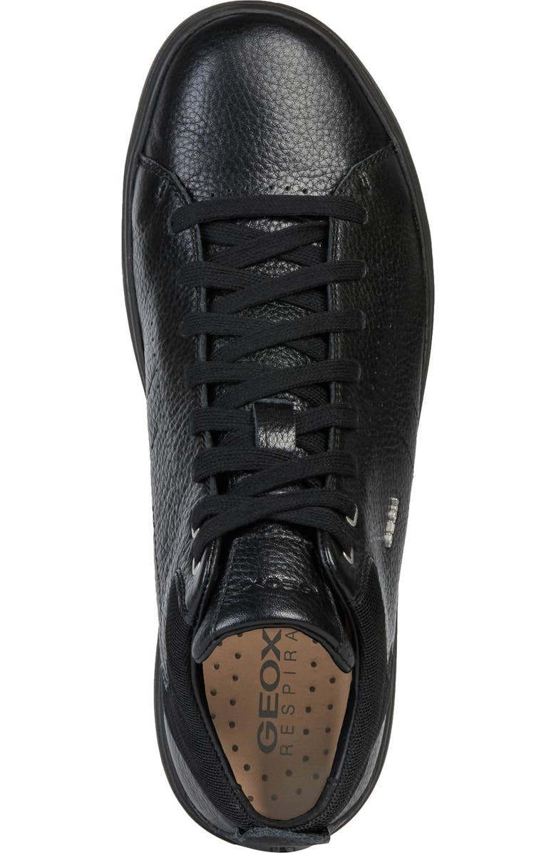 Geox Nebula Y 3 Sneaker, Alternate, color,