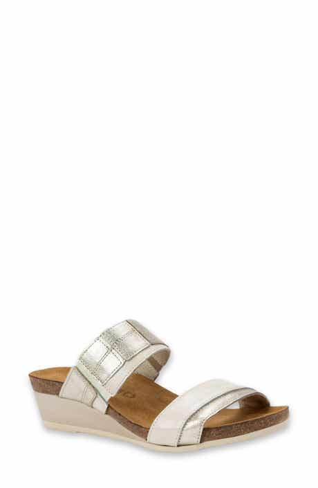 Royalty Slide Sandal