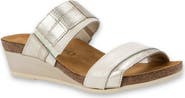 Naot Royalty Slide Sandal