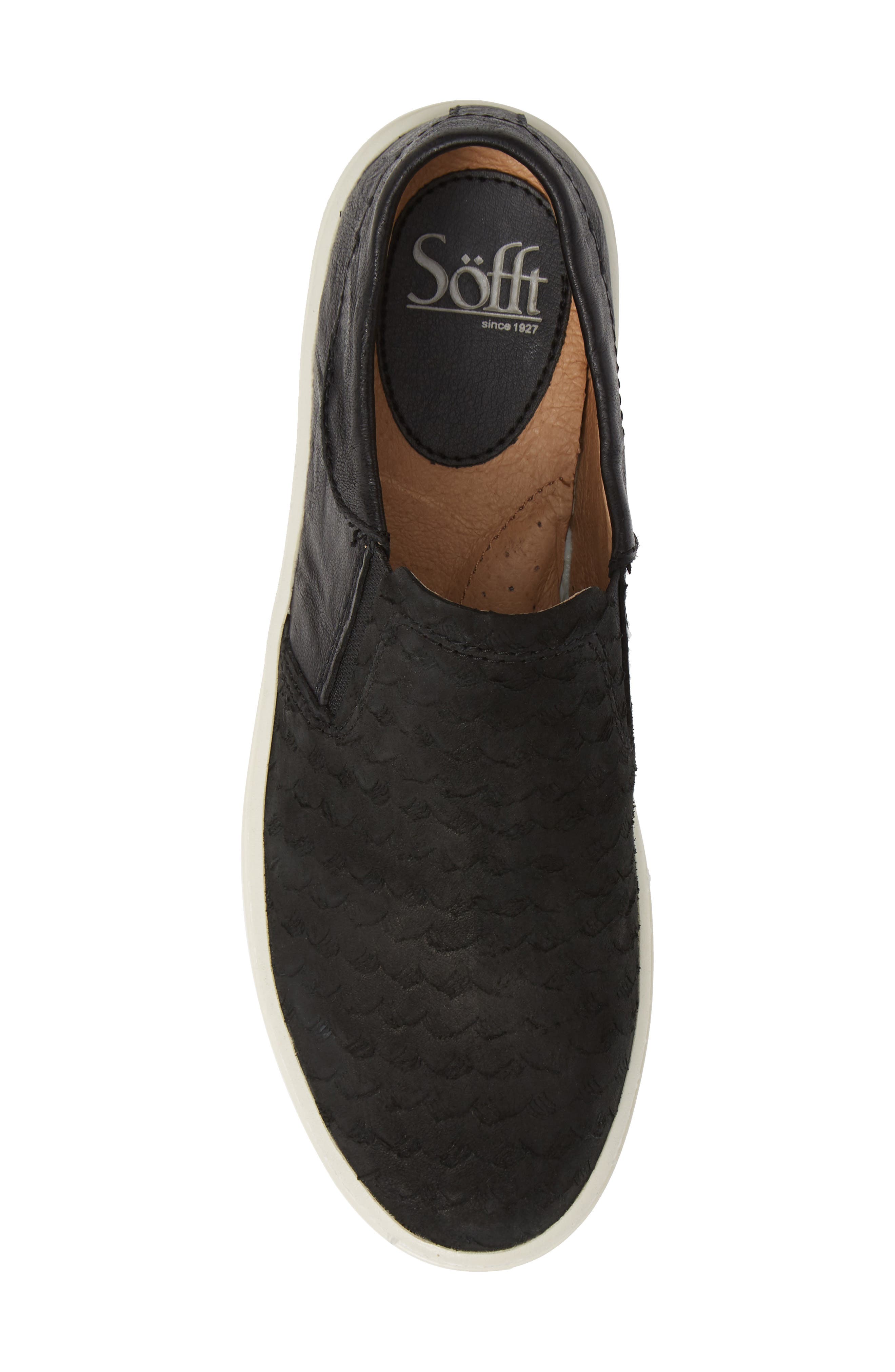 Söfft Somers III Slip-On Sneaker, Alternate, color, 