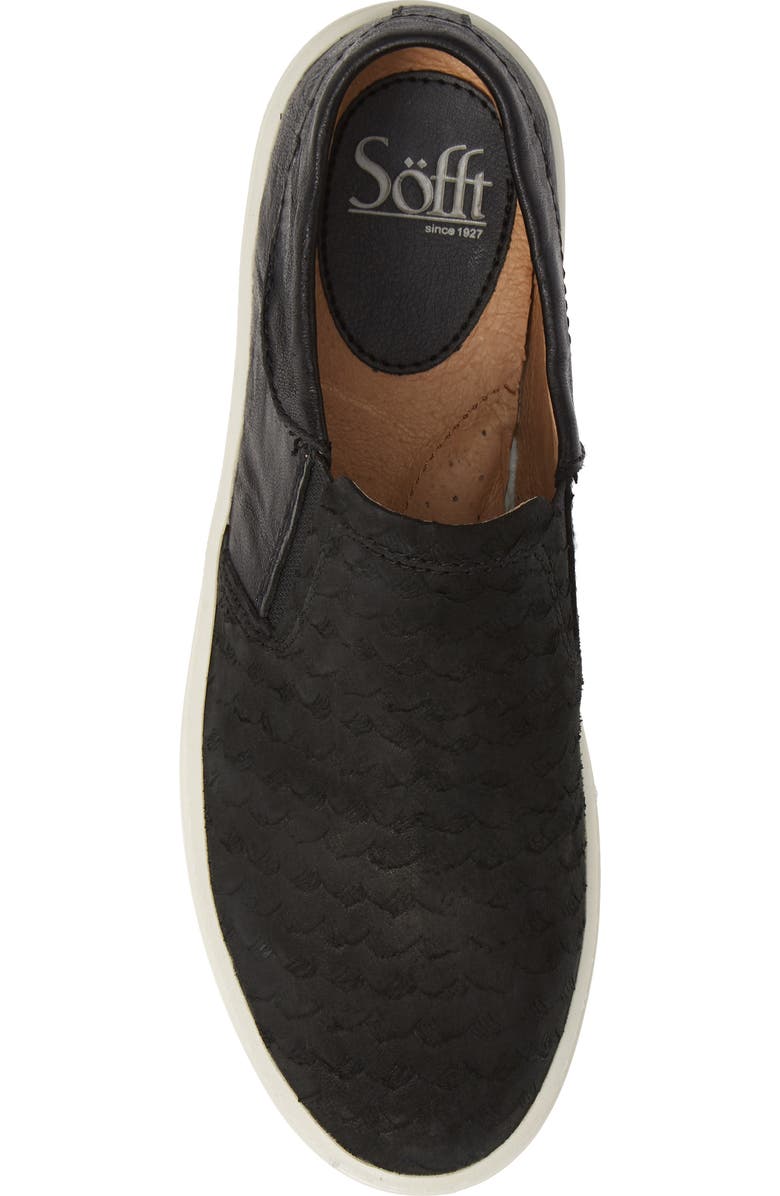 Söfft Somers III Slip-On Sneaker, Alternate, color,