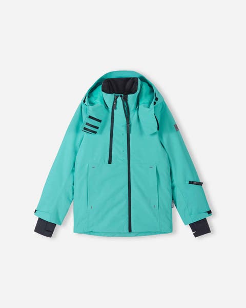 Perille ReimaTec winter jacket