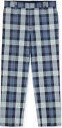 Florence Eiseman Plaid Pant