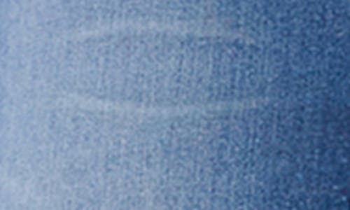 Wash Lab Denim Cottage Denim Skirt In Cottage Denim